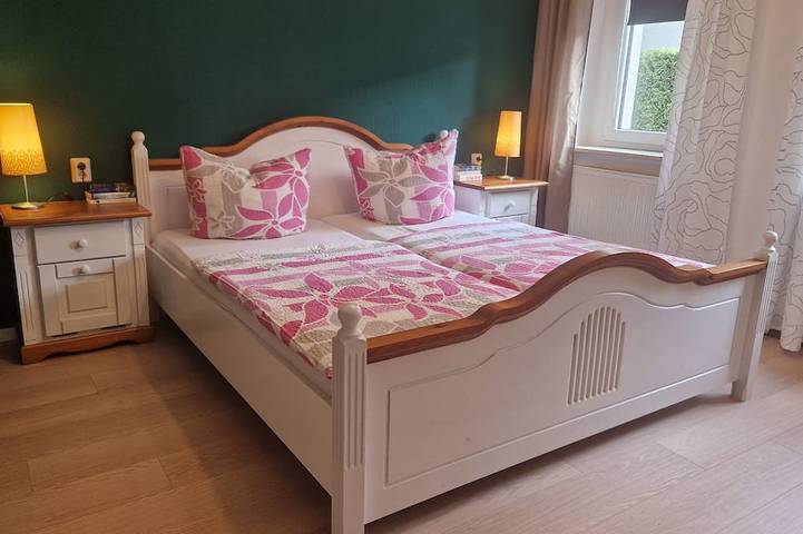 Ferienwohnung für 2 Personen