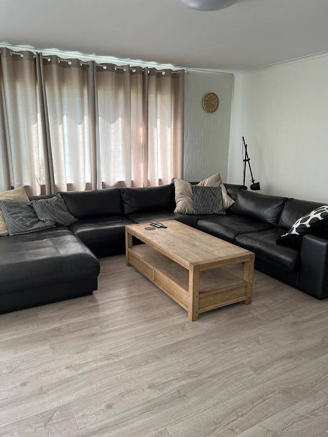 Villa in Sandnes