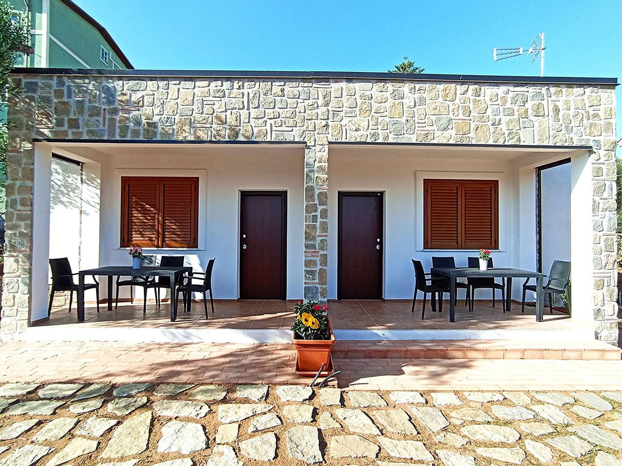 Ganze Wohnung, "Case Cilento Mare" in Marina di Camerota, Camerota