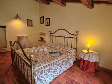 Agriturismo per 5 Persone in Umbertide, Valtiberina, Foto 2