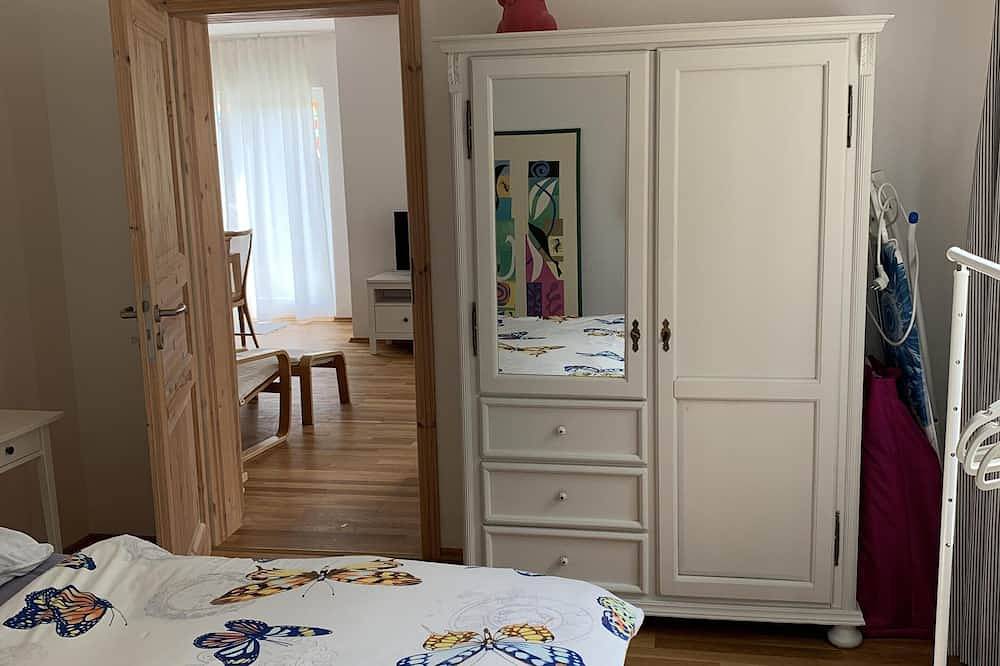 Ganze Wohnung, Traumhaft gelegene Ferienwohnung in Schlangenbad in Schlangenbad, Rheingau-Taunus-Kreis