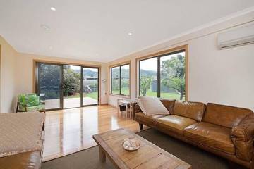Holiday Home for 10 People in Apollo Bay, Great Ocean Road, Photo 3