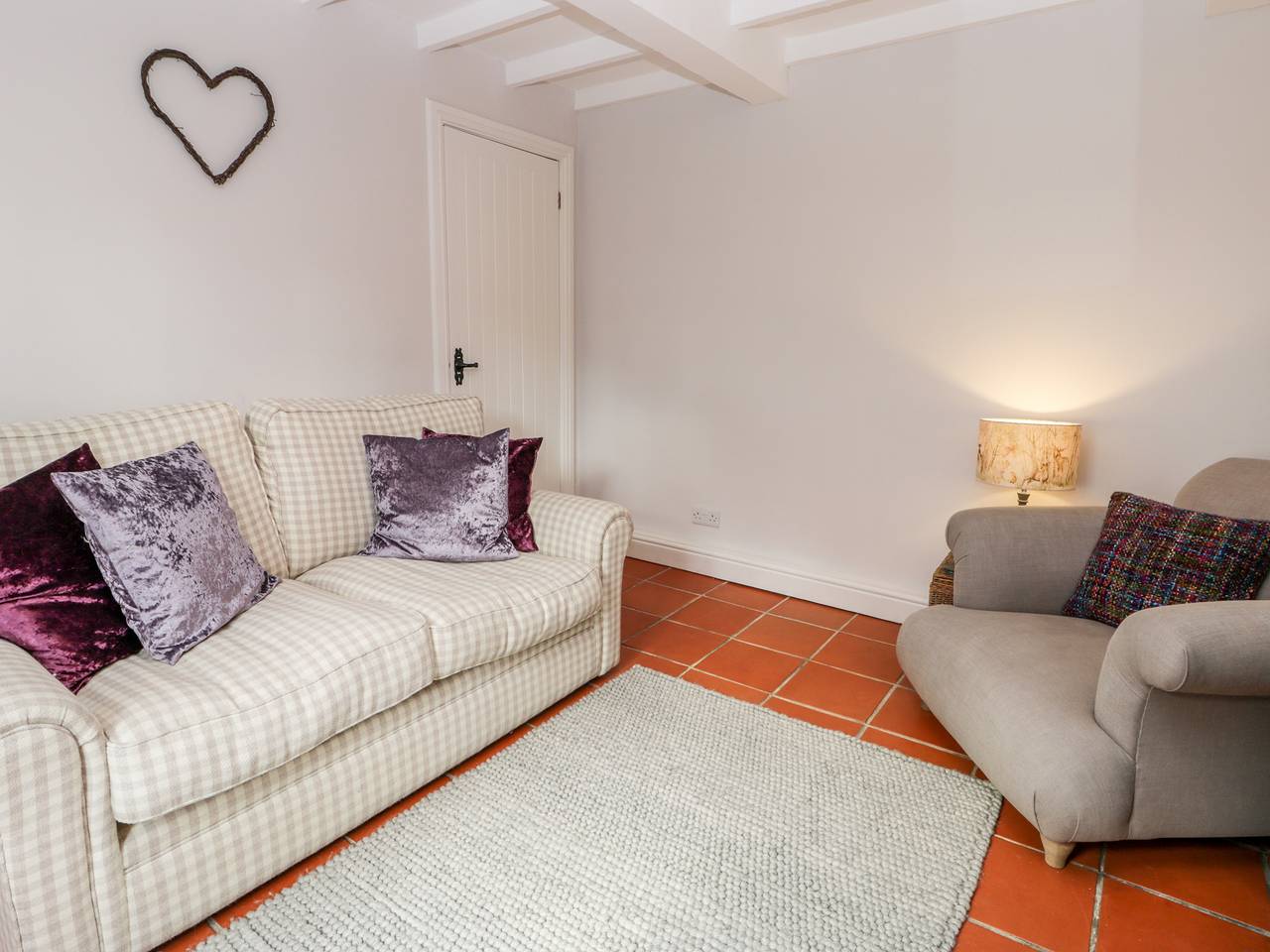 Rosie Cottage in North Yorkshire