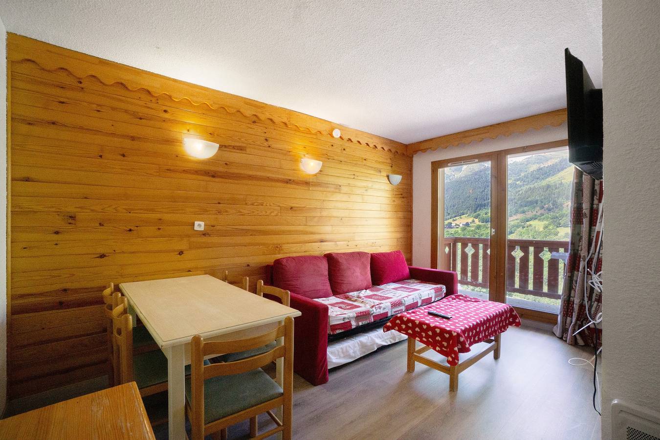 Photo : Appartement de vacances