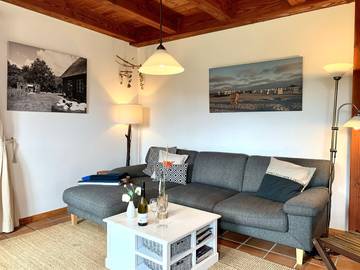 Vakantiehuis voor 4 Personen in St. Peter-Ording, Noord-Friese Schiereiland, Afbeelding 4