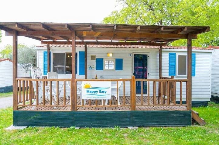 Ferienpark für 6 Personen am Balaton - 4