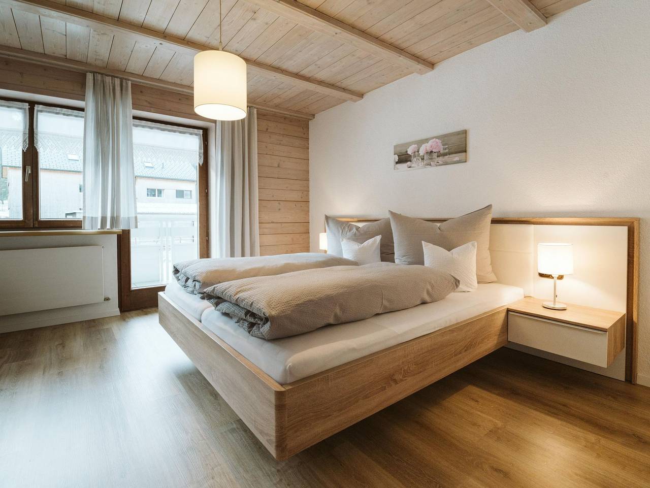 Ganze Ferienwohnung, Apartment Dietrich - Apartment Dietrich in Mellau, Bregenzerwald