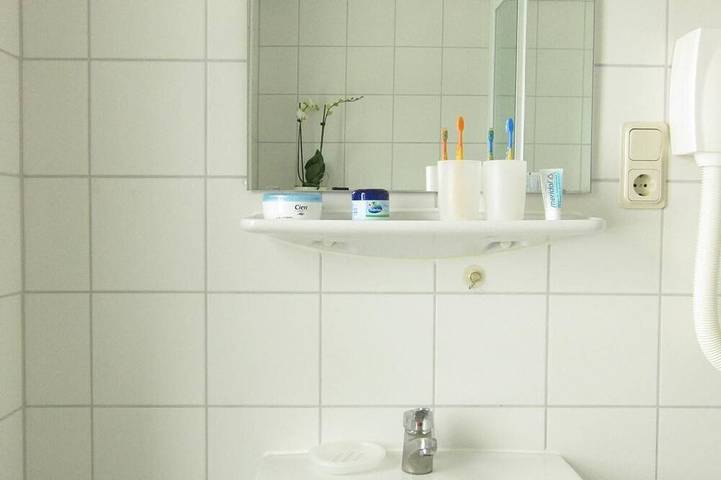 Ferienhaus für 2 Personen, mit Garten in Thiessow - 3