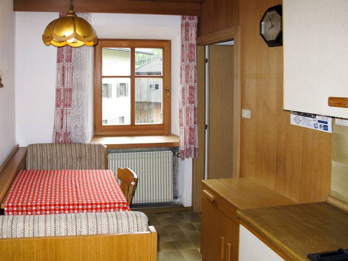 Ganze Wohnung, Zollerhof in Neunhäusern, Rasen-Antholz