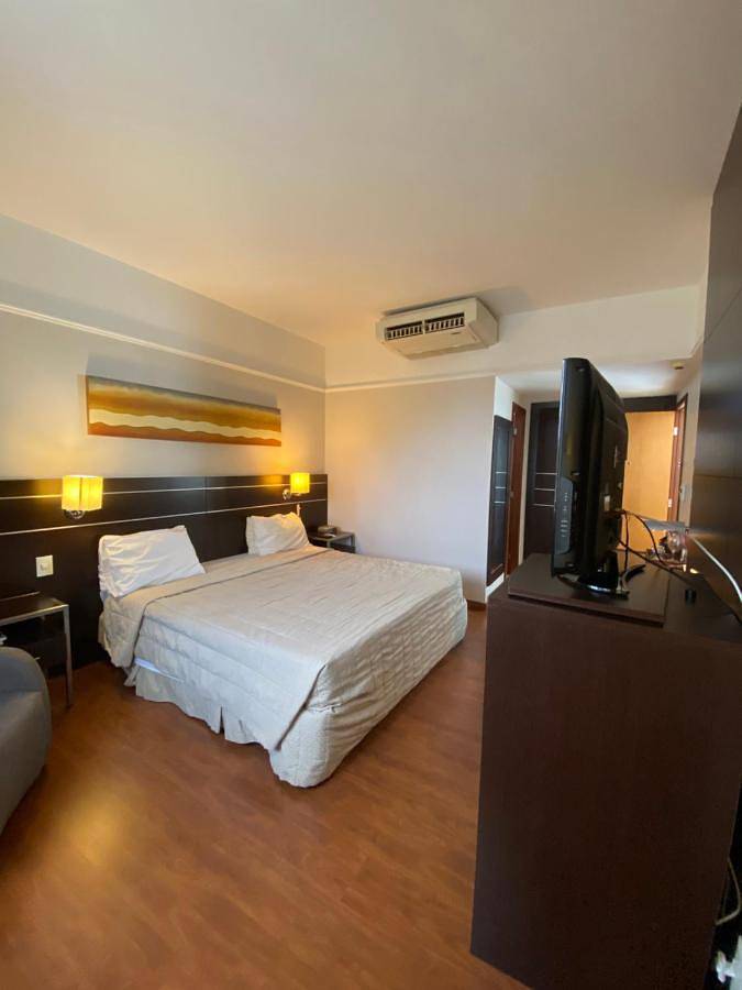 Appart’hôtel pour 2 personnes, avec vue ainsi que piscine et sauna