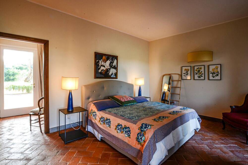 Bellissima casa ad Ansedonia in Orbetello, Provincia di Grosseto