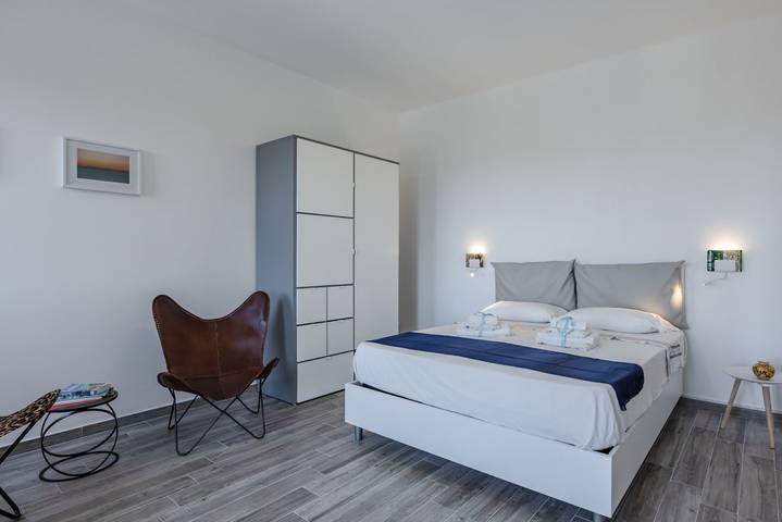 Appartamento intero, Guesthost - Tonino Apartment a un passo da stazione e centro in Lecce, Provincia di Lecce