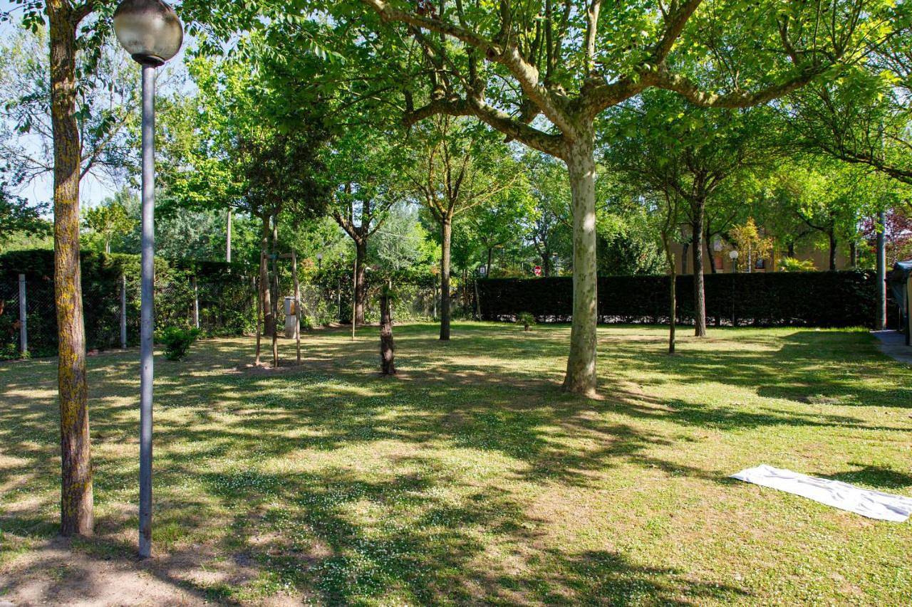 Camping Klaus in Lido di Jesolo, Cavallino-Treporti