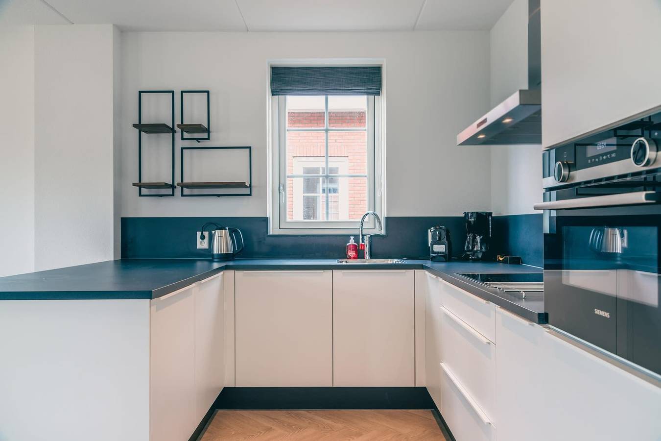 Europarcs Ijsselmeer — Watervilla 6 in Medemblik, Ĳsselmeer