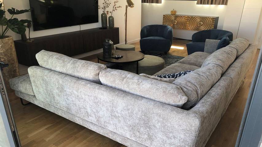 Casa rural para 9 personas, con jardín y piscina en Finestrat - 3