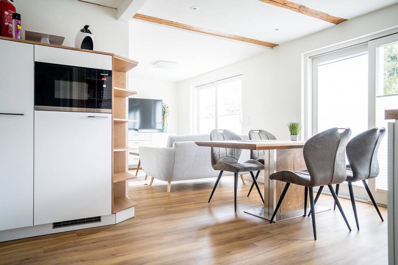 Ferienwohnung in Darß ab 106€ pro Nacht