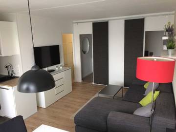 Ferienpark für 4 Personen, mit Ausblick und Balkon in Niedersachsen