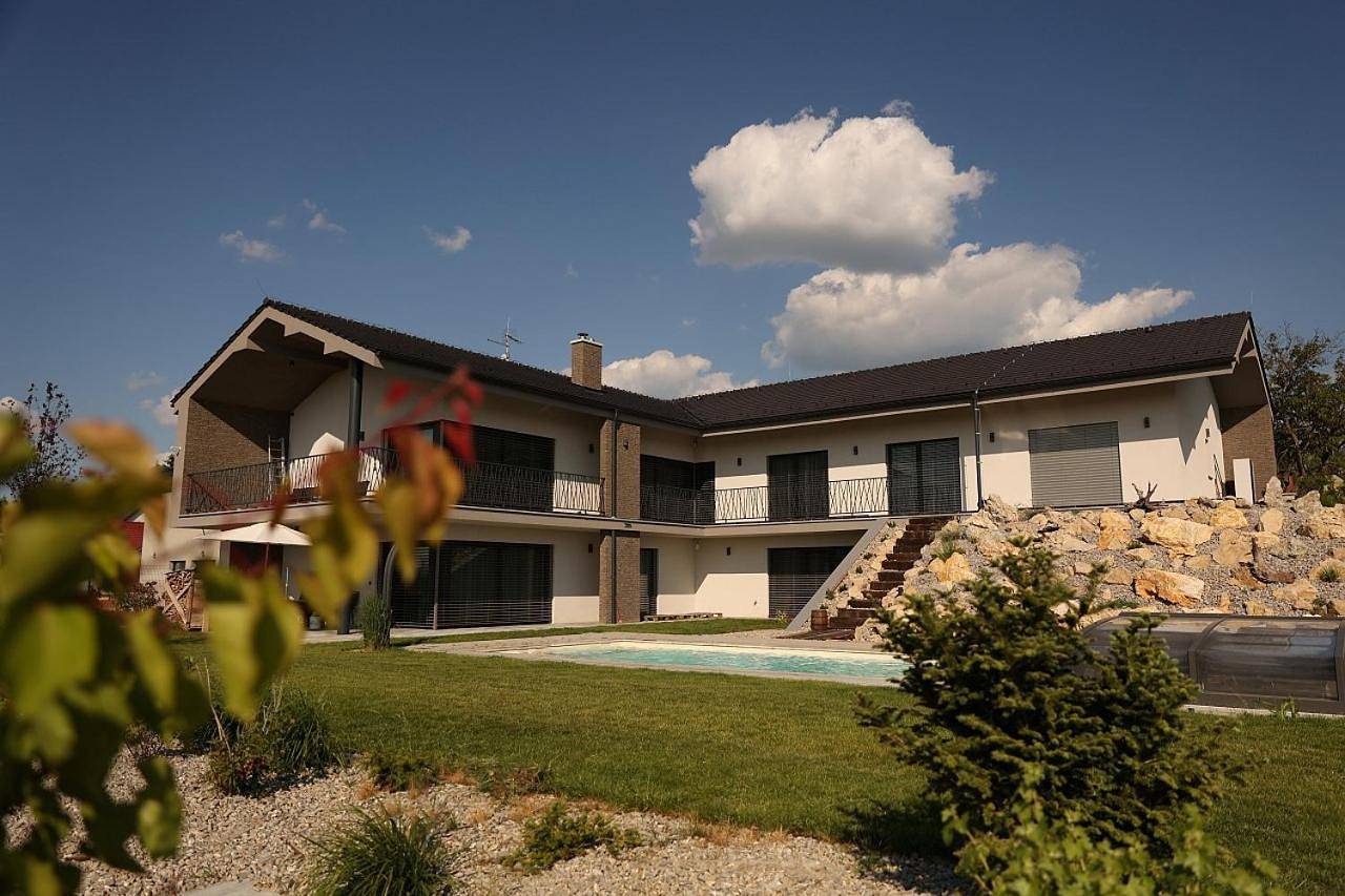 One-Bedroom Villa in Słowacja