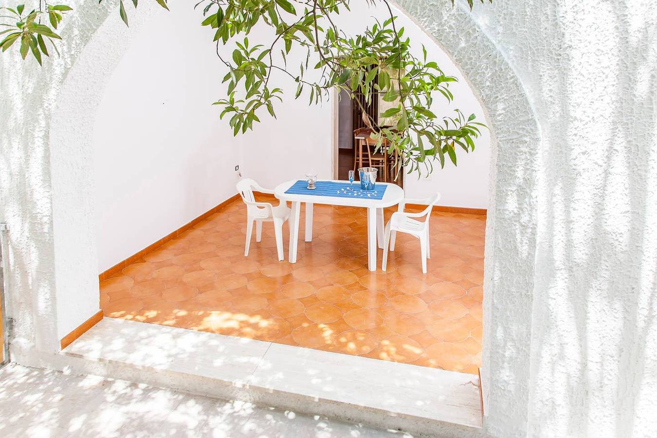 Villa pour 10 personnes avec jardin in Manduria, Golfe de Tarente