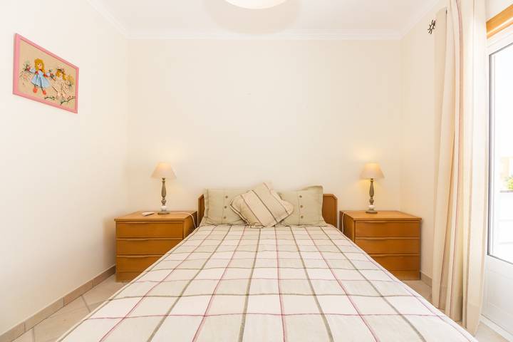 Location de vacances pour 6 personnes, avec terrasse dans Vila Nova de Cacela - 3