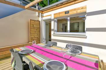 Appartement De Vacances pour 3 Personnes dans Pornichet, Région de Saint-Nazaire, Photo 2