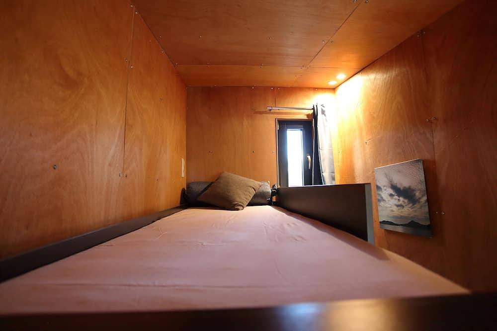 Lodge Sur Pilotis (4/5 pers) - Etapes en Fôret in Saint-Sever-Calvados, Noues de Sienne