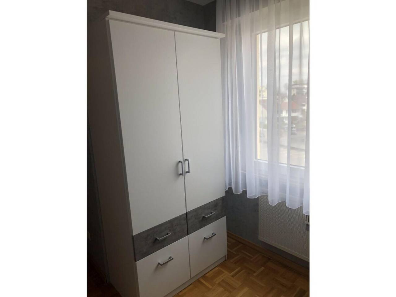 Ganze Wohnung, Ferienwohnung mit See- und Alpenblick in Immenstaad, Immenstaad am Bodensee