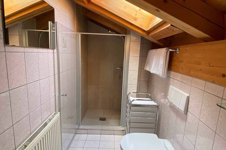 Bauernhof für 2 Personen am Schliersee - 3