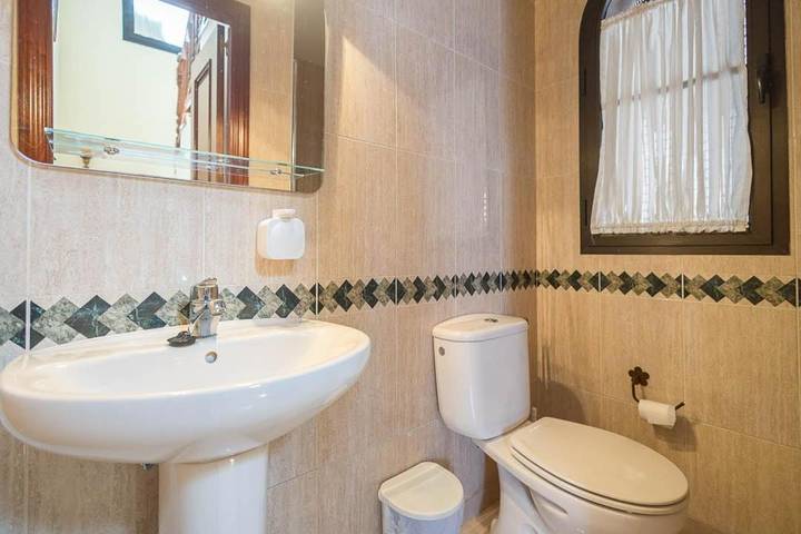 Maison d’hôte pour 4 personnes, avec terrasse dans Gran Canaria - 4