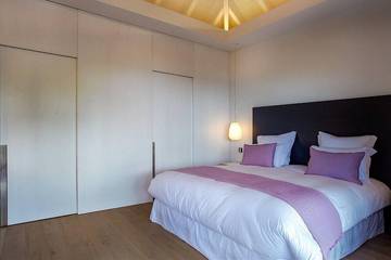 Villa pour 6 Personnes dans Saint-Barthélemy, Photo 1