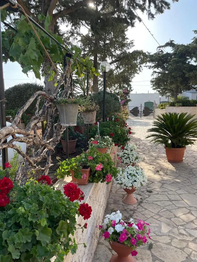 Appartamento vacanze per 7 persone, con giardino - 1