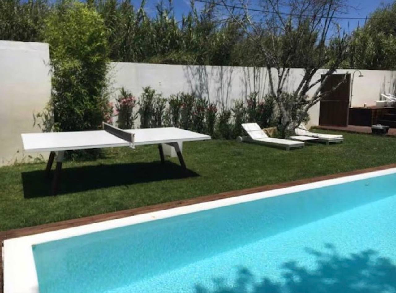 Casa da Granja: Casa Vacacional con Vistas a la Montaña, Wi-Fi y Aire Acondicionado in Distrito de Lisboa