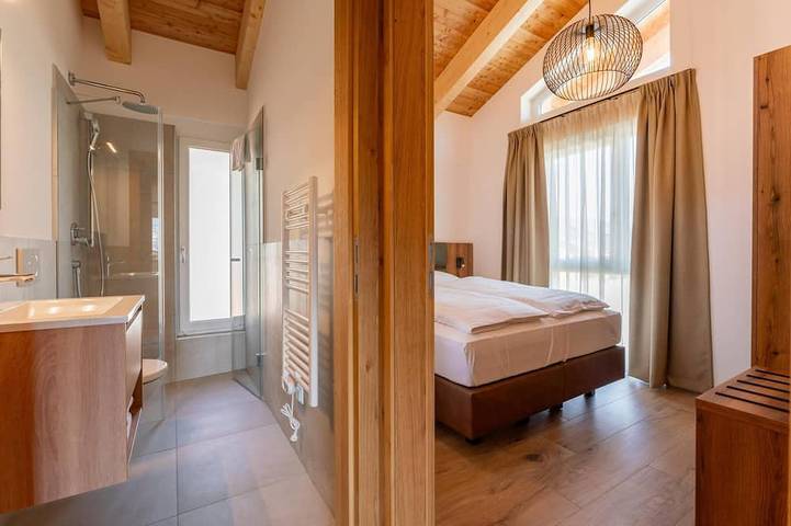 Geräumiges Haus direkt an der Piste gelegen in St. Lambrecht, Murau (Kreischberg)