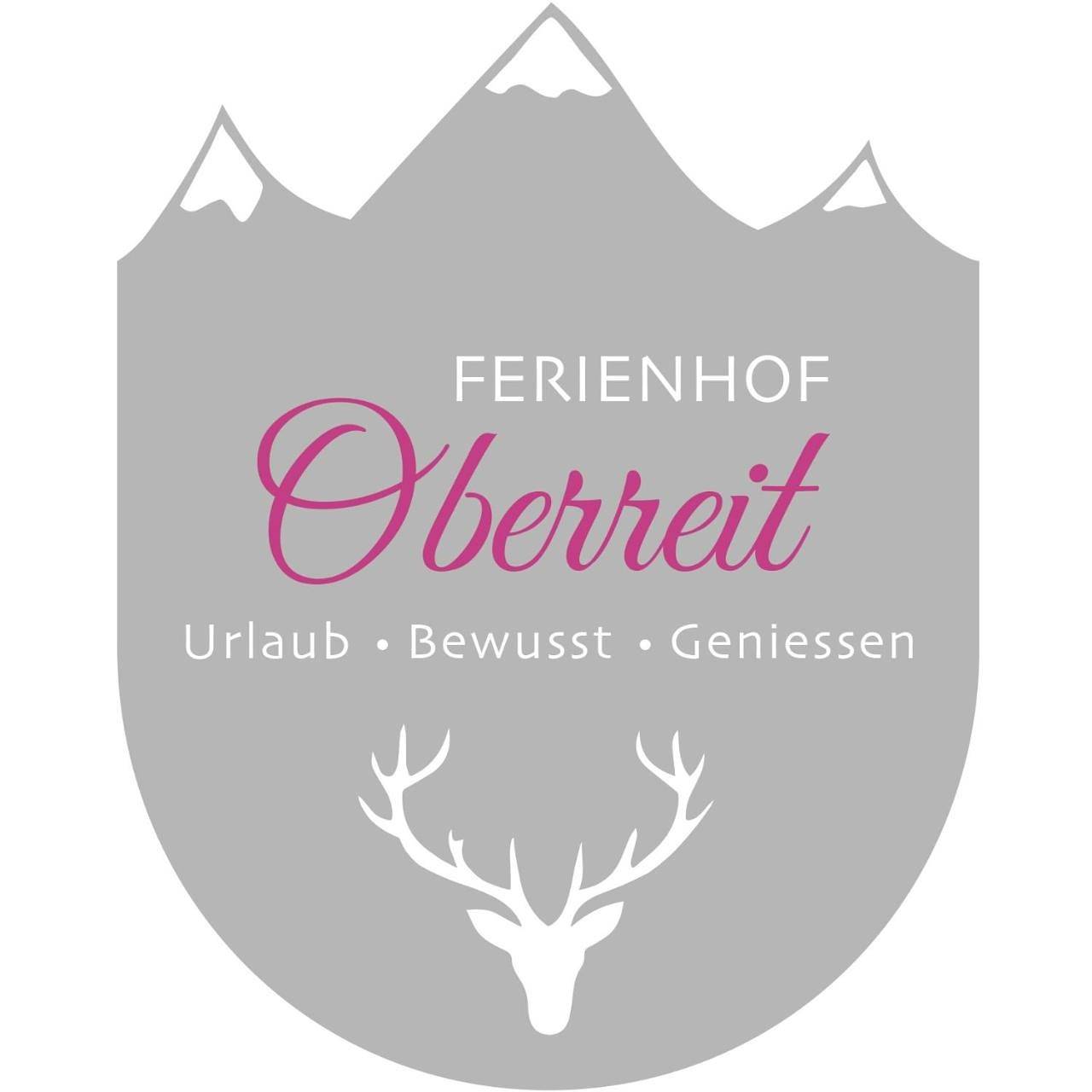 Ferienhof Oberreit in Bruck an der Glocknerstraße, Pinzgau