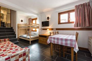 Gîte pour 4 personnes dans Office De Tourisme De Combloux