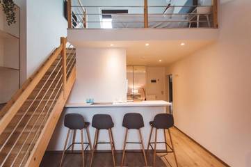 Cottage pour 2 personnes, avec terrasse dans la Province du Brabant wallon