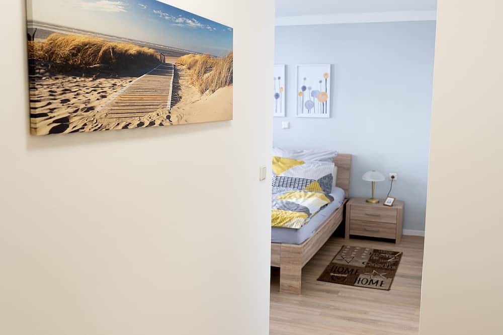Ganze Wohnung, Großzügige 3 Zimmer Wohnung in zentraler Lage am Edersee in Hemfurth-Edersee, Edertal