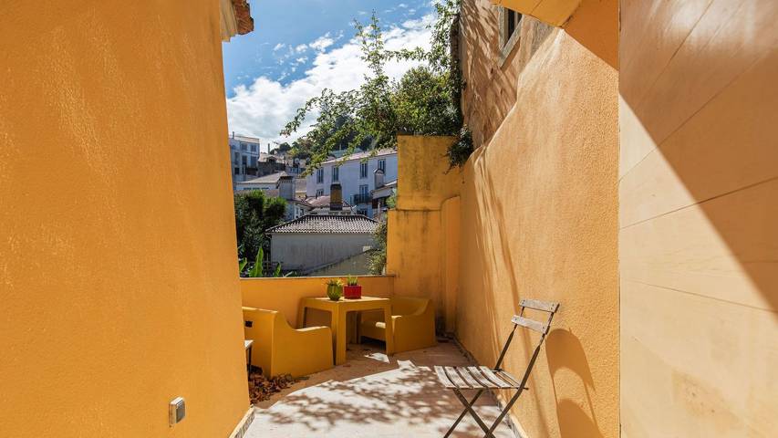 Casa rural para 2 personas en Sintra - 3
