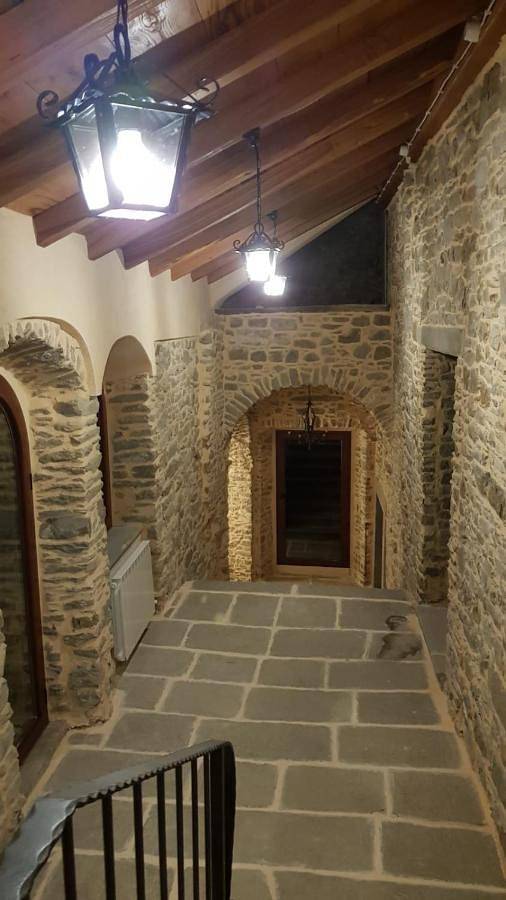 Location de vacances pour 2 personnes, animaux acceptés à Corniglio - 2