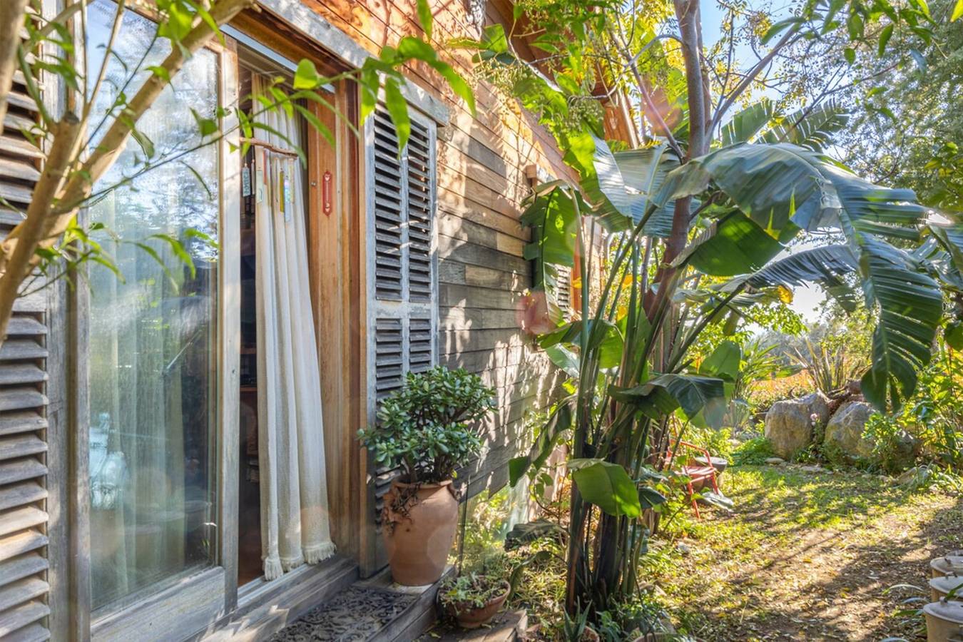 Maison E Tre Petre in Valle-di-Campoloro, Región de Corte