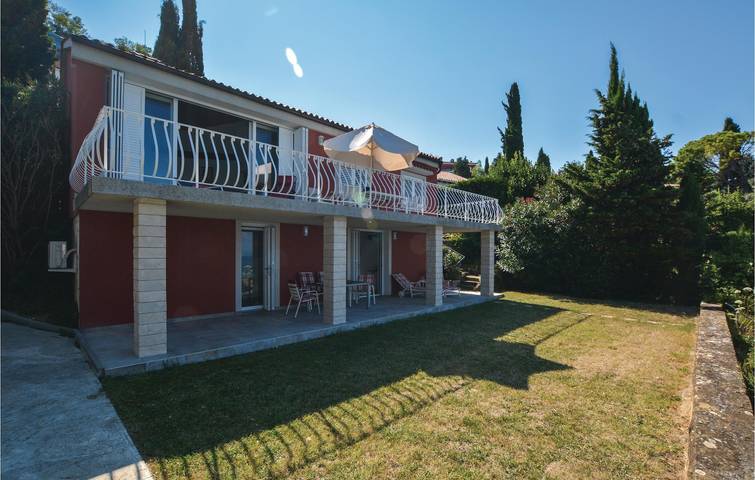 Gîte pour 2 personnes, avec terrasse à Portoroz - 2