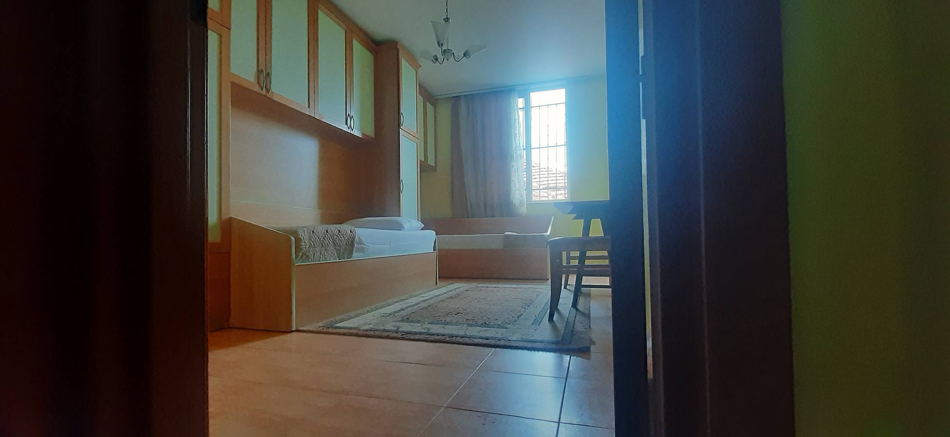 Enkis Gästehaus Tirana in Tiranë, Albanien