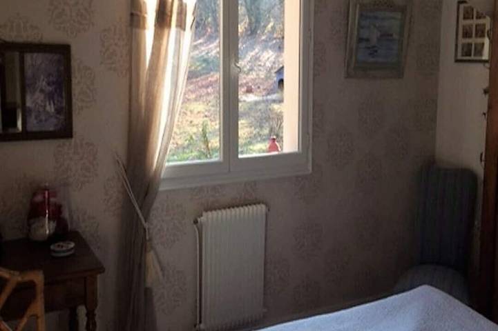 Gîte pour 8 personnes, avec jacuzzi ainsi que jardin et sauna à Chancelade - 3