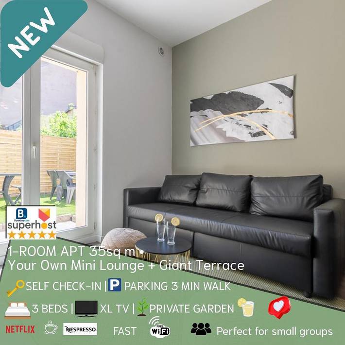 Gîte pour 2 personnes à Hayingen - 4