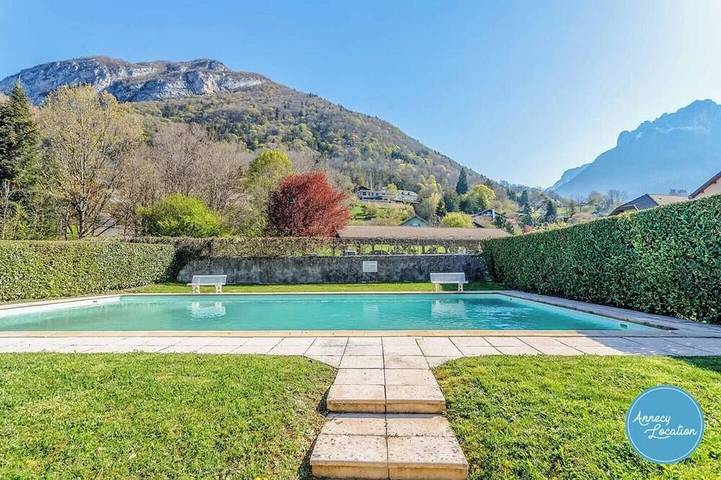 Holiday apartment for 6 people - 1