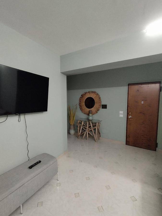 Ganze Wohnung, One-Bedroom Apartment in Carini, Palermo Provinz