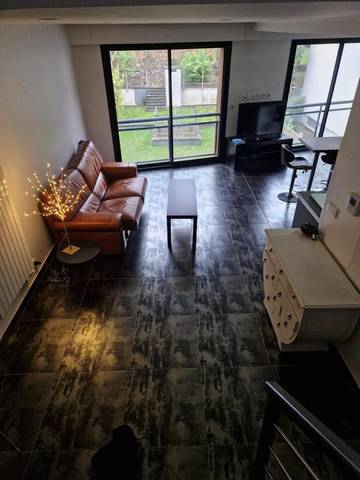 Gîte pour 4 personnes à Bry-sur-Marne