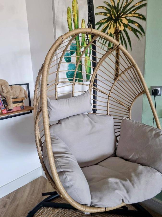 Appartement de vacances pour 4 personnes, avec vue - 1