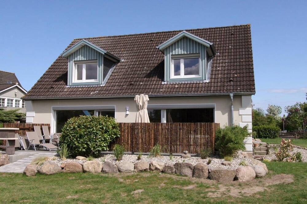 600m zum Ostseestrand ! Familien+Gruppen rollstuhlgeeignet optional mit Sauna in Sehlendorf, Blekendorf