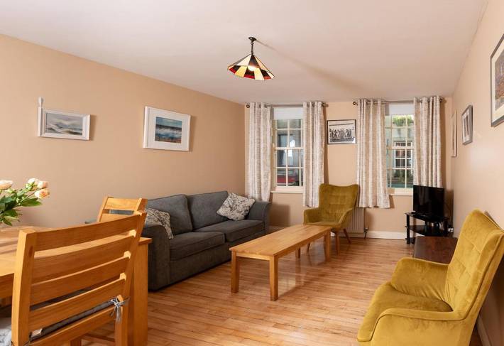 Gîte pour 4 personnes à Clonakilty - 2